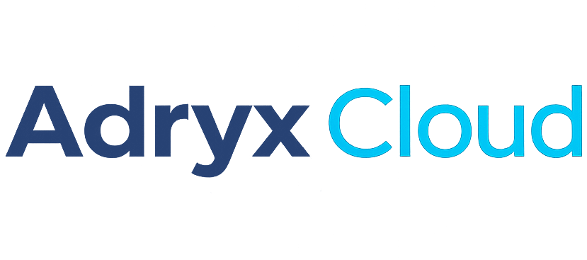 Adryx Cloud